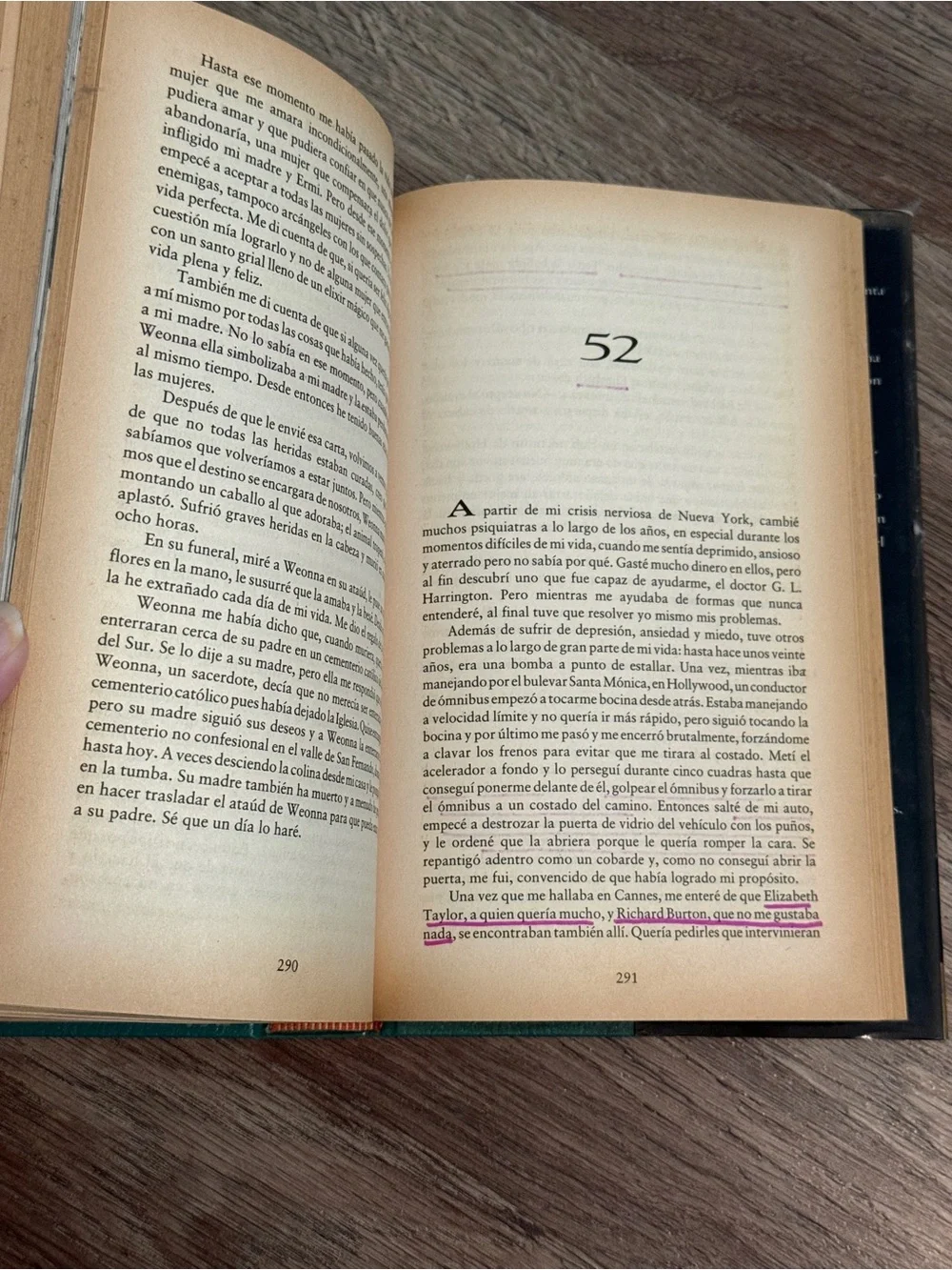 Marlon Brando Autobiography Spanish Edition Anagrama